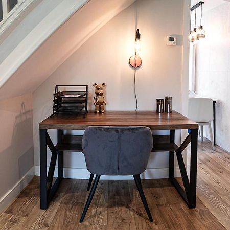 Two Bed Home In Portishead Buitenkant foto