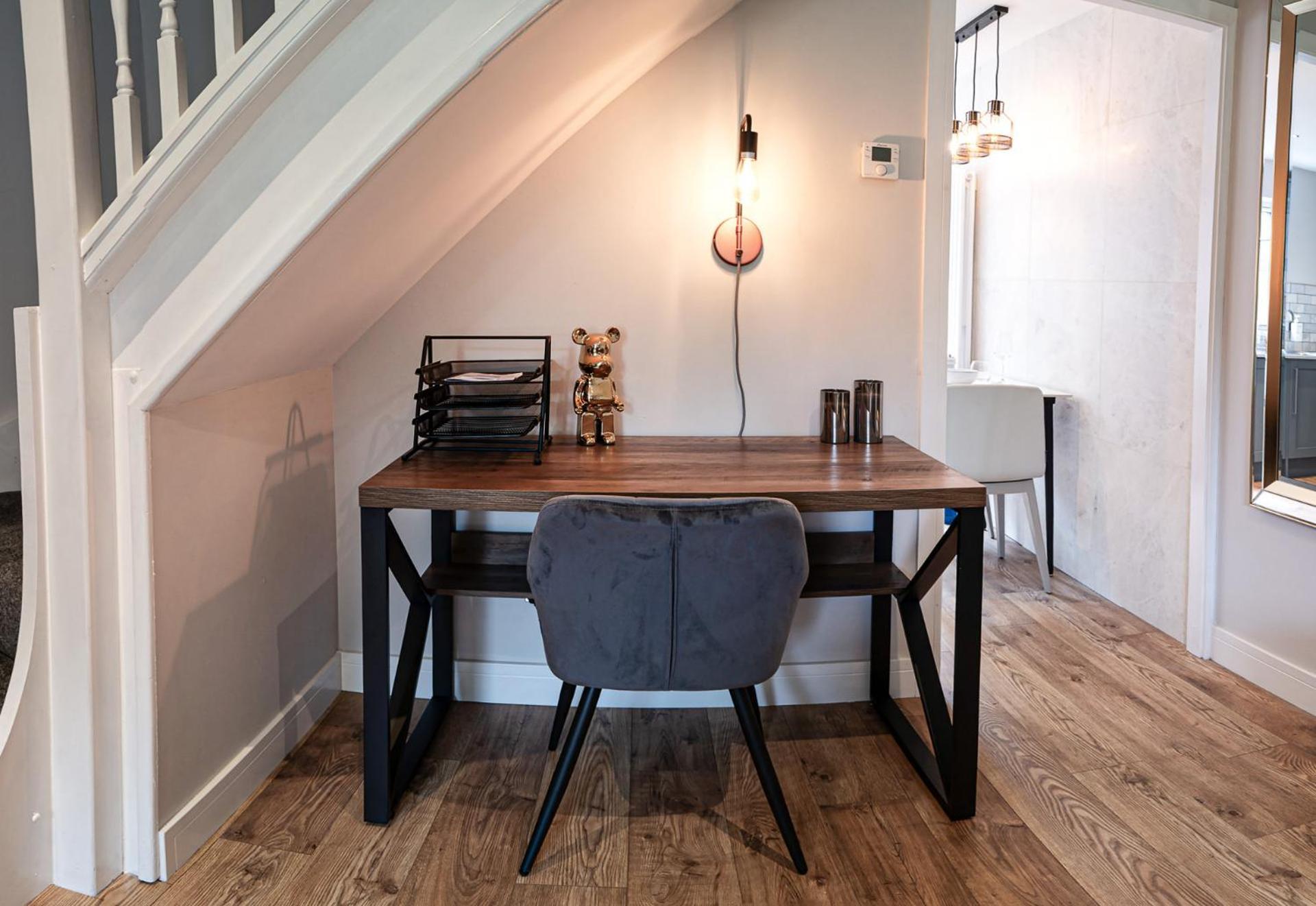 Two Bed Home In Portishead Buitenkant foto