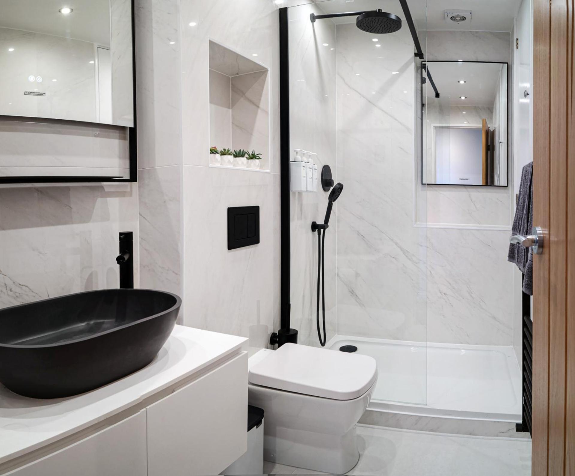 Two Bed Home In Portishead Buitenkant foto